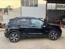 VOLKSWAGEN T-CROSS 2020