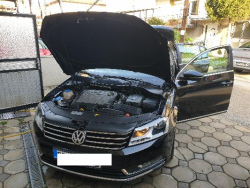 WW Passat 2.0 TDI 140ks 2014