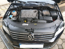 WW Passat 2.0 TDI 140ks 2014