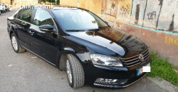 WW Passat 2.0 TDI 140ks 2014